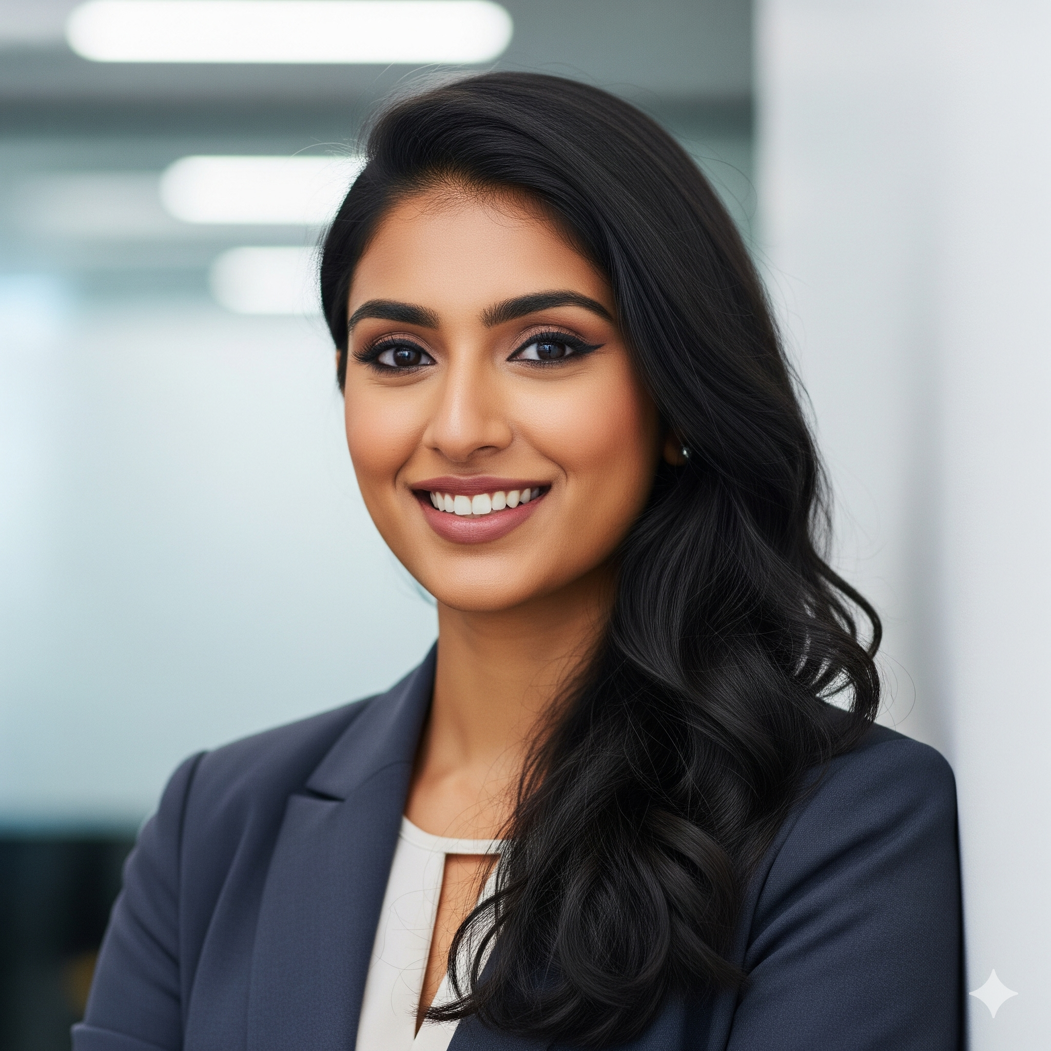 Parent testimonial photo 2