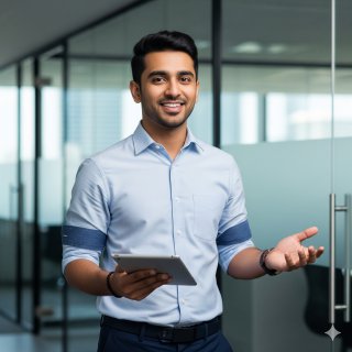 Parent testimonial photo 3